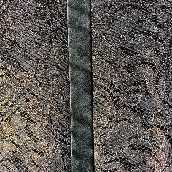 Dress - Nue by Shani - Picture 5 of 6